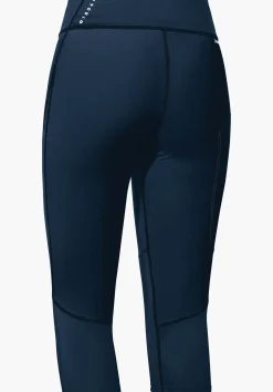 Pants Long<SCHÖFFEL Pants Long Abrasion resistant & lightweight 3/4 hiking tights