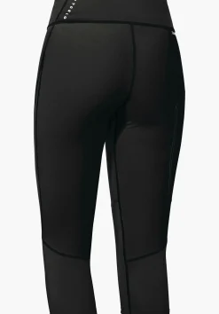 Pants Long<SCHÖFFEL Pants Long Abrasion resistant & lightweight 3/4 hiking tights