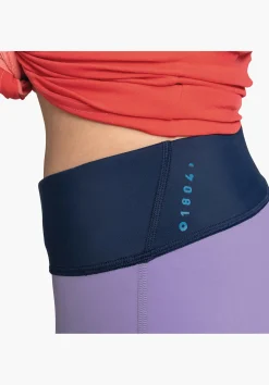Pants Long<SCHÖFFEL Pants Long Abrasion resistant and lightweight hiking tights
