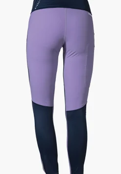 Pants Long<SCHÖFFEL Pants Long Abrasion resistant and lightweight hiking tights