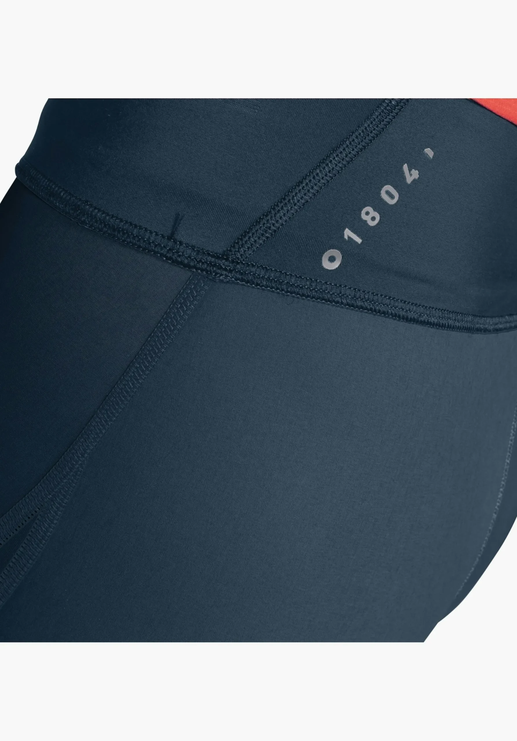 Pants Long<SCHÖFFEL Pants Long Abrasion resistant and lightweight hiking tights