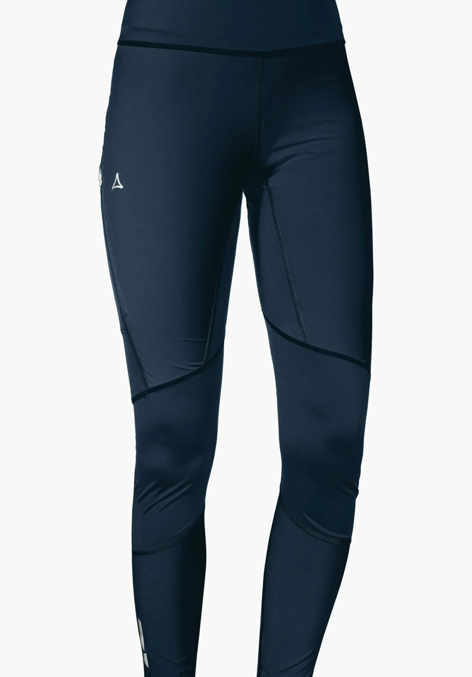 Pants Long<SCHÖFFEL Pants Long Abrasion resistant and lightweight hiking tights