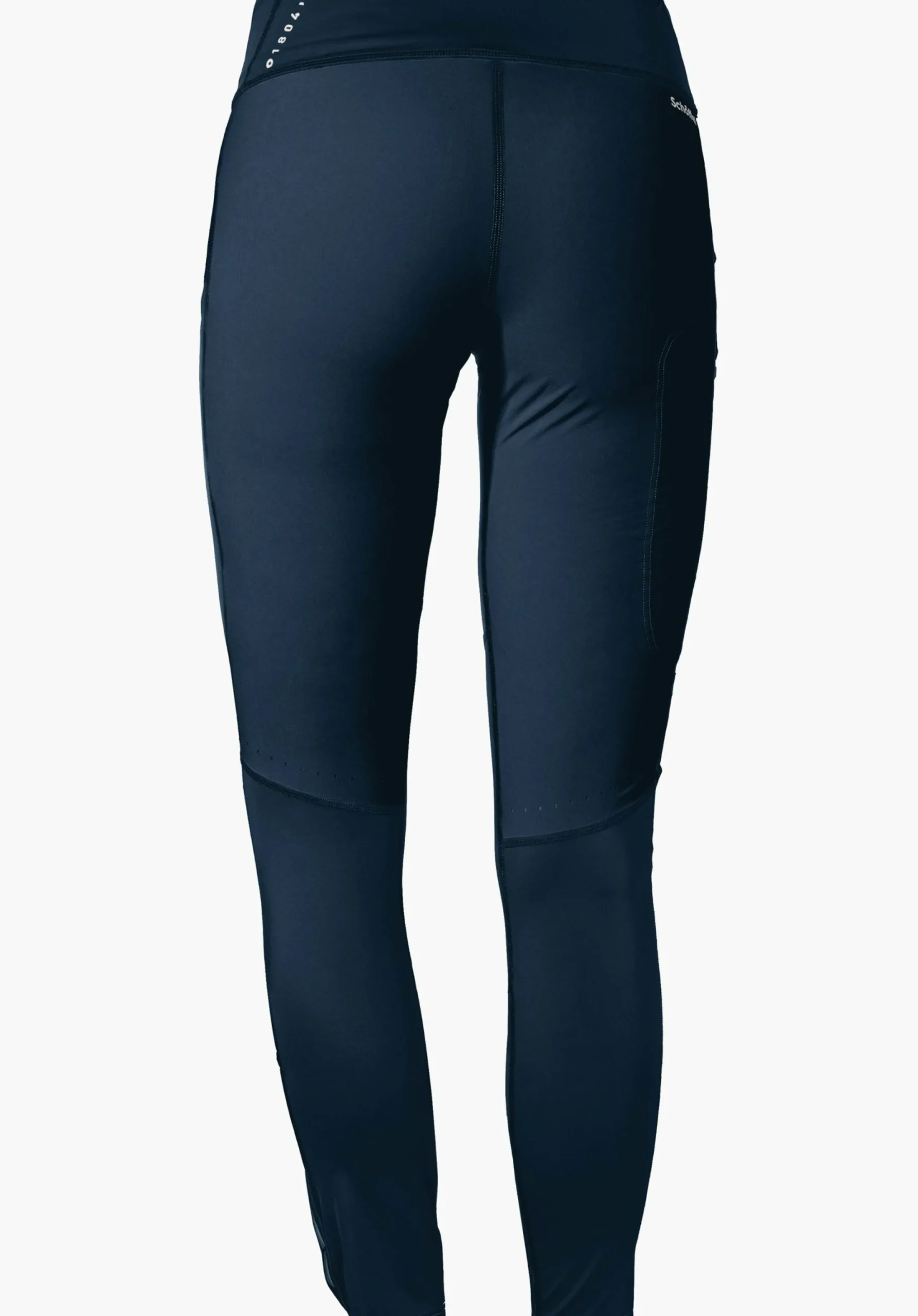 Pants Long<SCHÖFFEL Pants Long Abrasion resistant and lightweight hiking tights