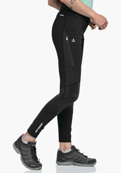 Trek & Hike|Pants Long<SCHÖFFEL Trek & Hike|Pants Long Abrasion resistant and lightweight hiking tights