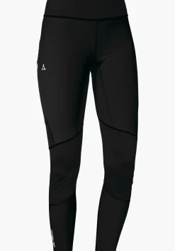 Trek & Hike|Pants Long<SCHÖFFEL Trek & Hike|Pants Long Abrasion resistant and lightweight hiking tights