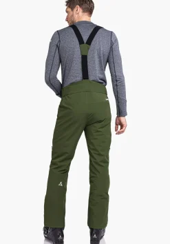 Skiing<SCHÖFFEL Skiing All-round ski pants for the whole season