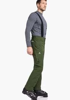 Skiing<SCHÖFFEL Skiing All-round ski pants for the whole season