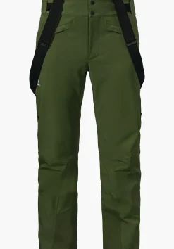 Skiing<SCHÖFFEL Skiing All-round ski pants for the whole season