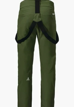 Skiing<SCHÖFFEL Skiing All-round ski pants for the whole season