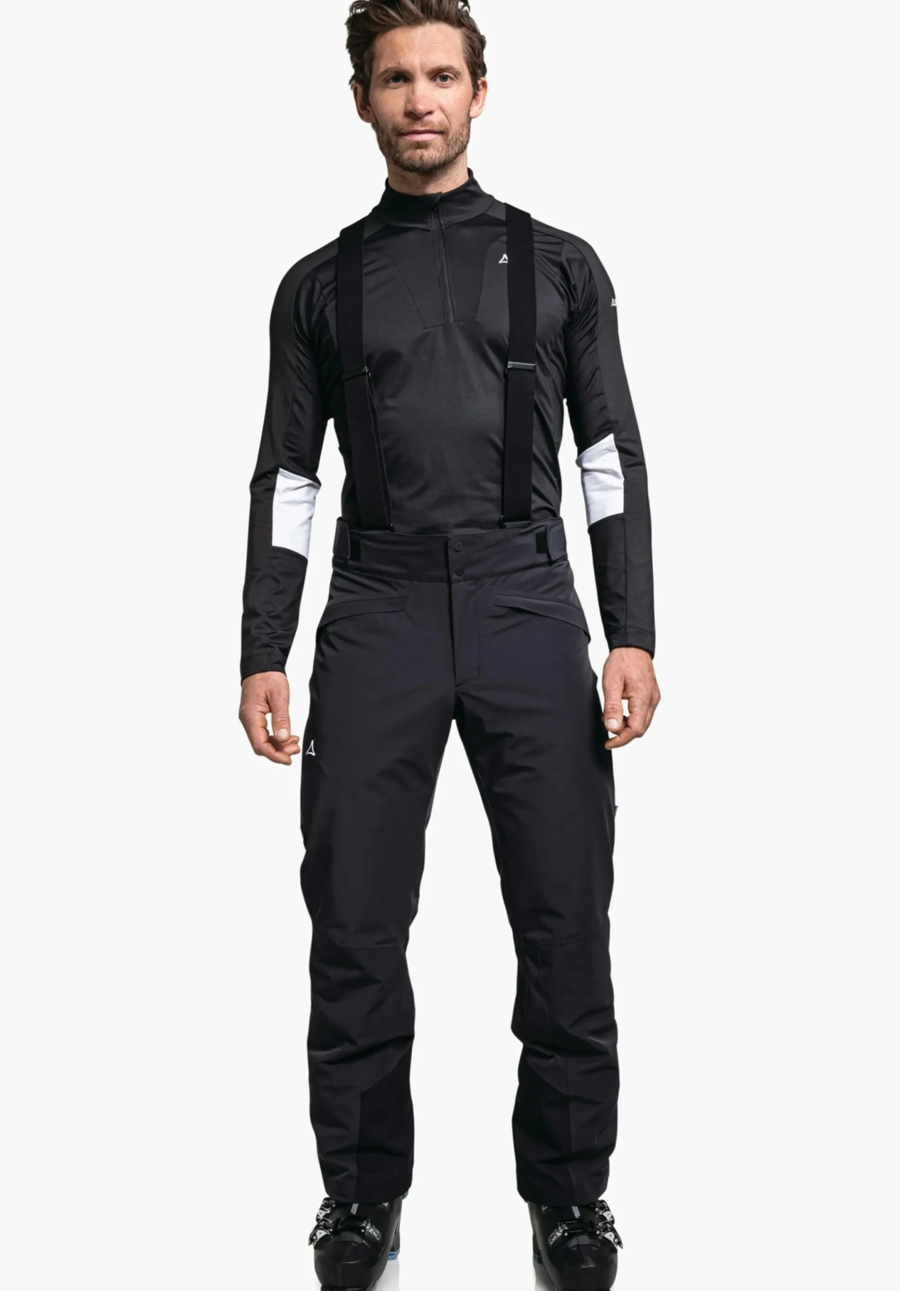 Skiing<SCHÖFFEL Skiing All-round ski pants for the whole season