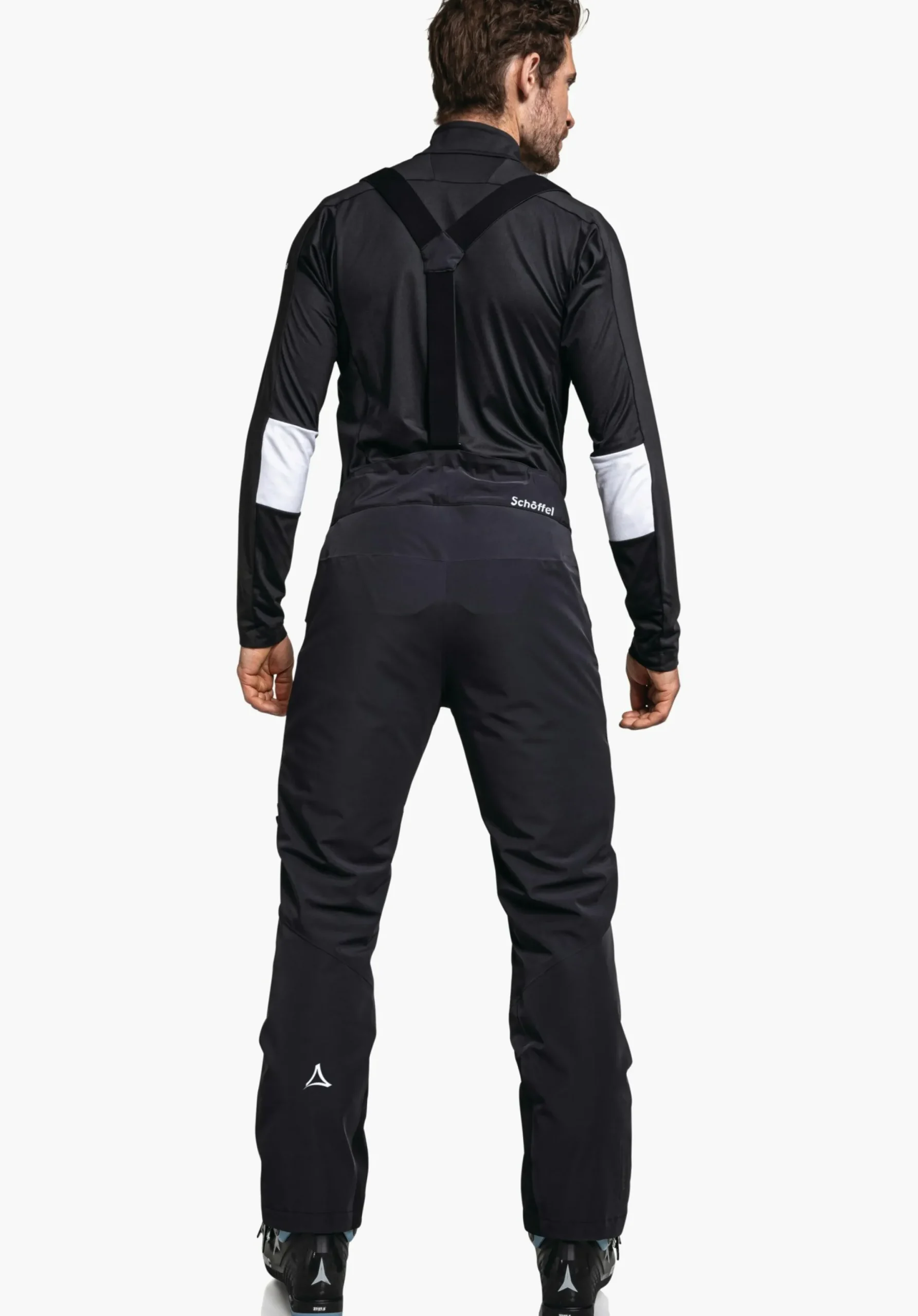Skiing<SCHÖFFEL Skiing All-round ski pants for the whole season