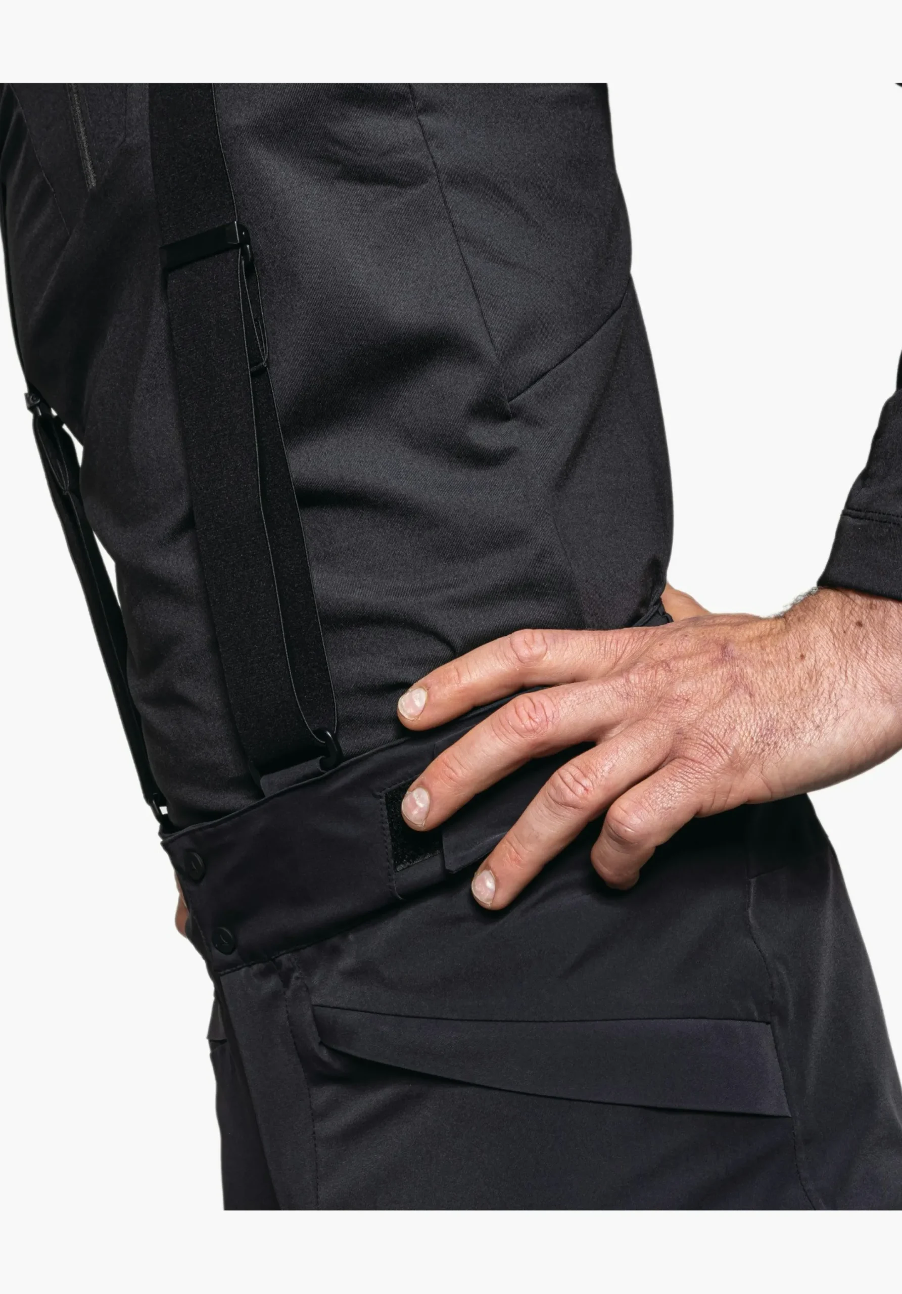 Skiing<SCHÖFFEL Skiing All-round ski pants for the whole season