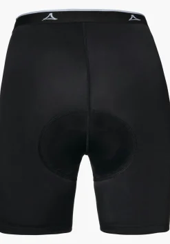 Bike|Inner Pants<SCHÖFFEL Bike|Inner Pants Anatomically tailored cycling undershorts