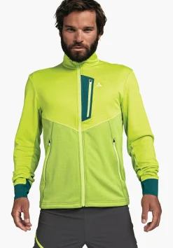 Trek & Hike<SCHÖFFEL Trek & Hike Anti-odor fleece jacket for hiking