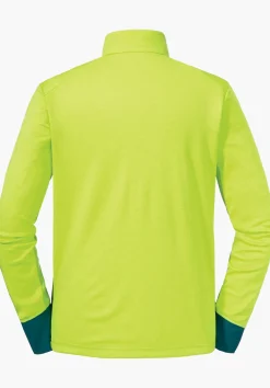 Trek & Hike<SCHÖFFEL Trek & Hike Anti-odor fleece jacket for hiking