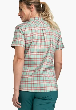 Trek & Hike<SCHÖFFEL Trek & Hike Basic blouse with comfortable feel