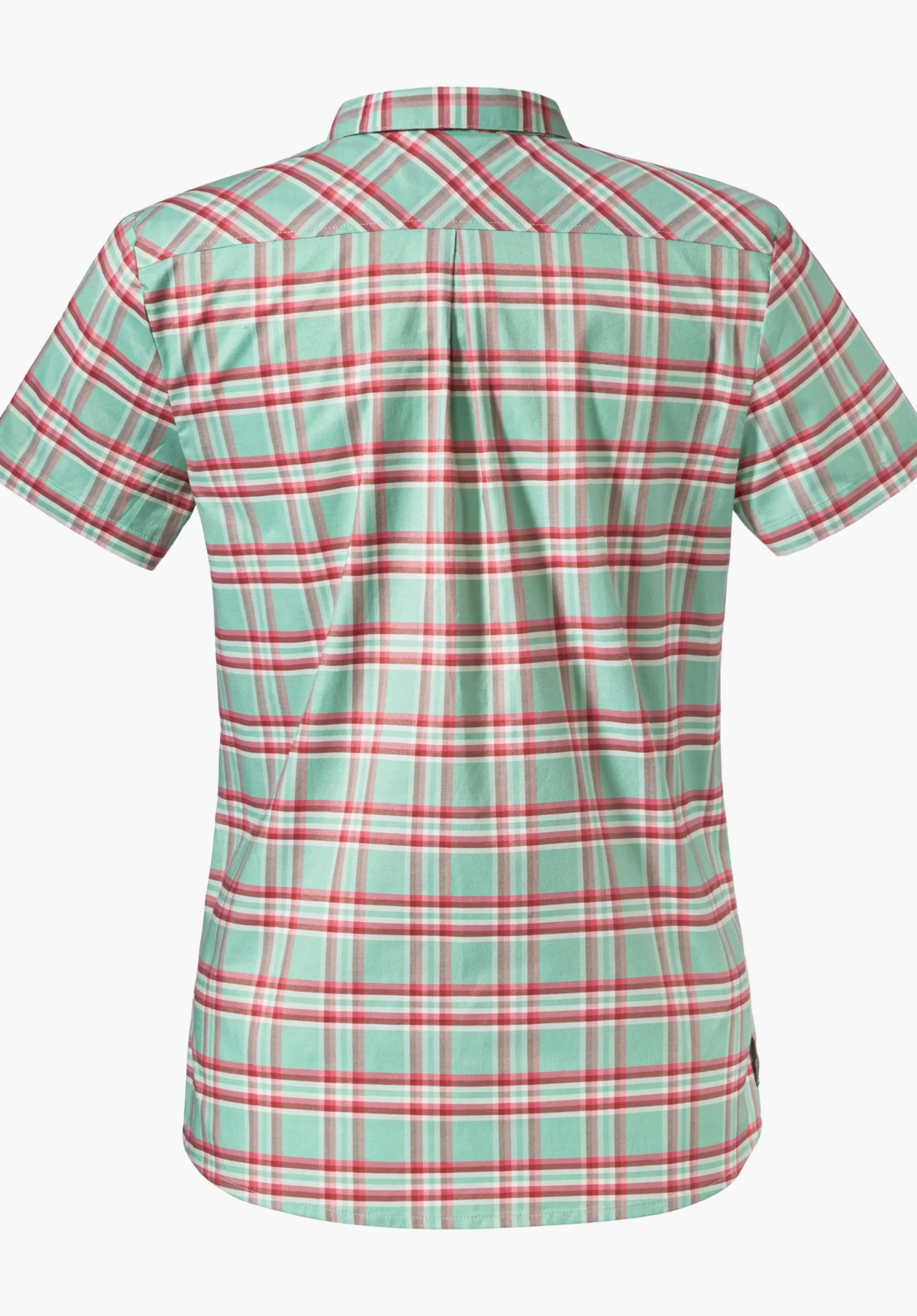 Trek & Hike<SCHÖFFEL Trek & Hike Basic blouse with comfortable feel
