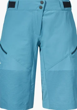 Bike<SCHÖFFEL Bike Bike Short with material reinforcements