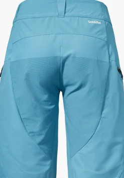 Bike<SCHÖFFEL Bike Bike Short with material reinforcements