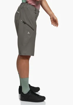 Bike<SCHÖFFEL Bike Bike Short with material reinforcements
