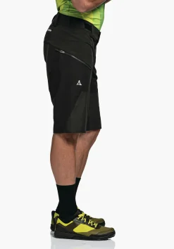 Bike<SCHÖFFEL Bike Bike Short with material reinforcements
