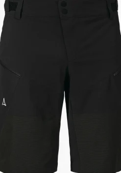 Bike<SCHÖFFEL Bike Bike Short with material reinforcements