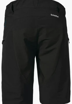 Bike<SCHÖFFEL Bike Bike Short with material reinforcements