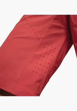 Bike<SCHÖFFEL Bike Bike Short with material reinforcements