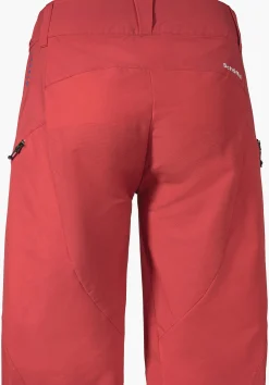 Bike<SCHÖFFEL Bike Bike Short with material reinforcements