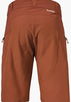 Bike<SCHÖFFEL Bike Bike Short with material reinforcements