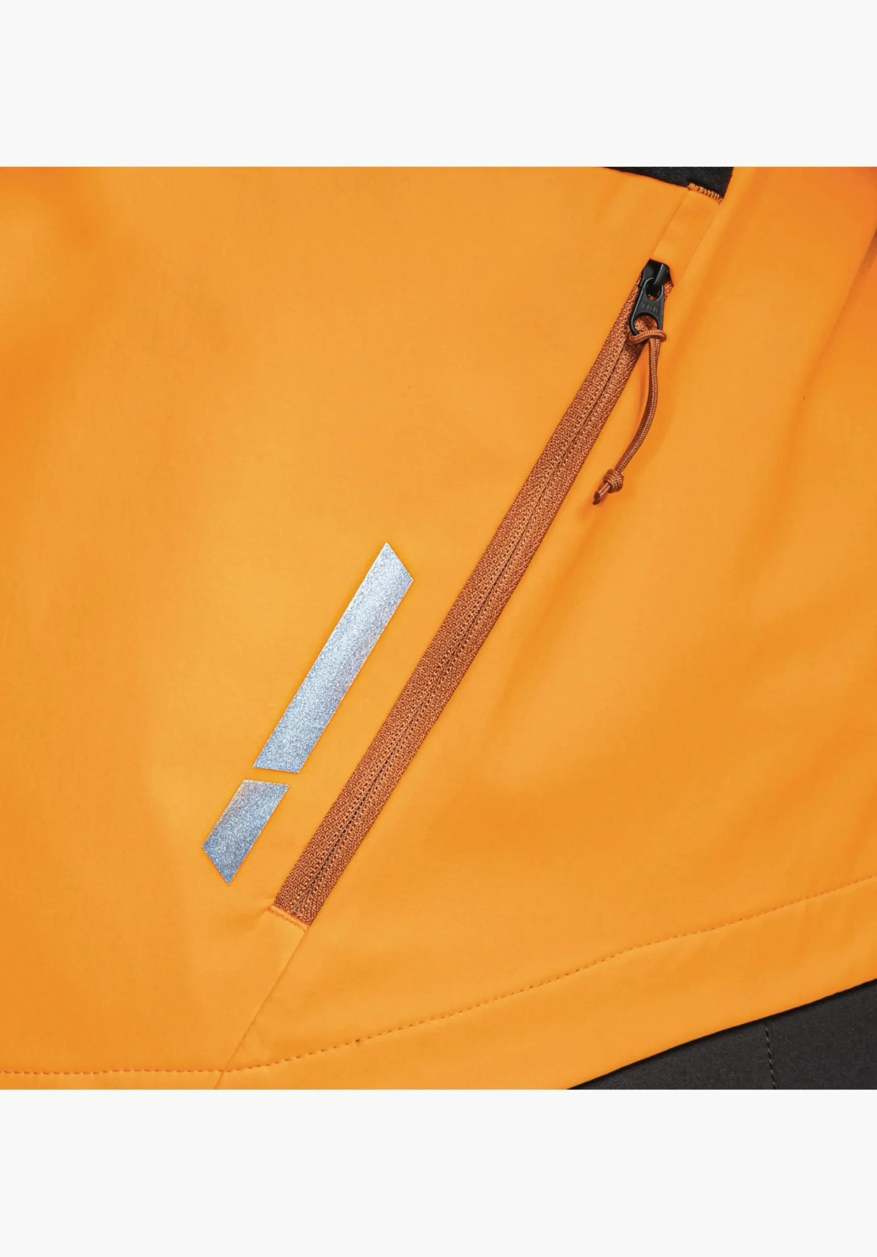 Bike<SCHÖFFEL Bike Bike softshell jacket in a material mix