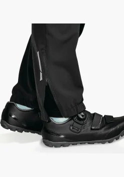 Bike|Pants Long<SCHÖFFEL Bike|Pants Long Bike softshell pants in a material mix