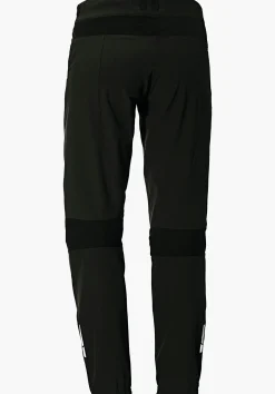 Bike|Pants Long<SCHÖFFEL Bike|Pants Long Bike softshell pants in a material mix