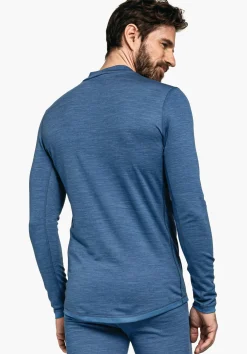 Skiing<SCHÖFFEL Skiing Body temperature regulating Merino shirt