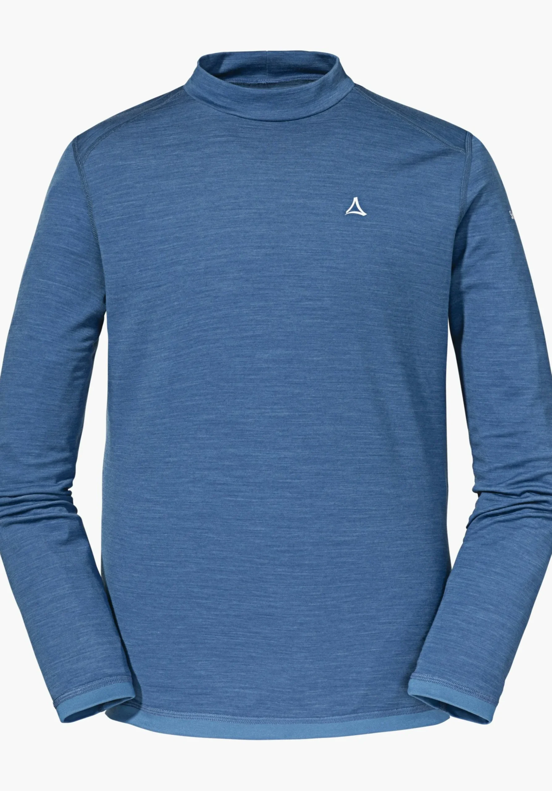 Skiing<SCHÖFFEL Skiing Body temperature regulating Merino shirt