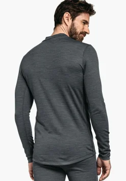 Skiing<SCHÖFFEL Skiing Body temperature regulating Merino shirt