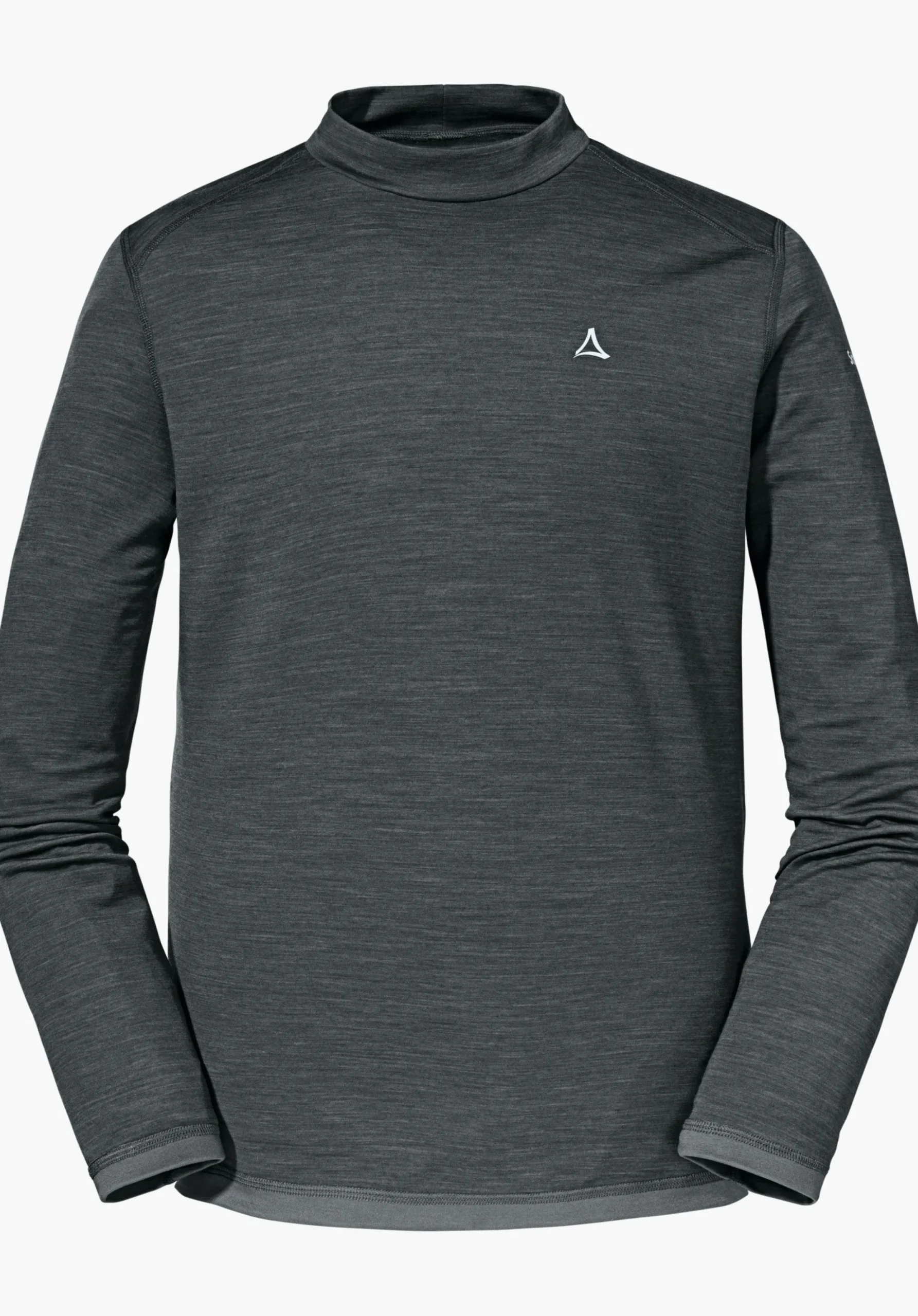 Skiing<SCHÖFFEL Skiing Body temperature regulating Merino shirt