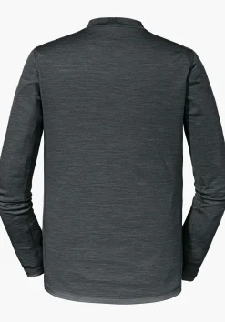 Skiing<SCHÖFFEL Skiing Body temperature regulating Merino shirt