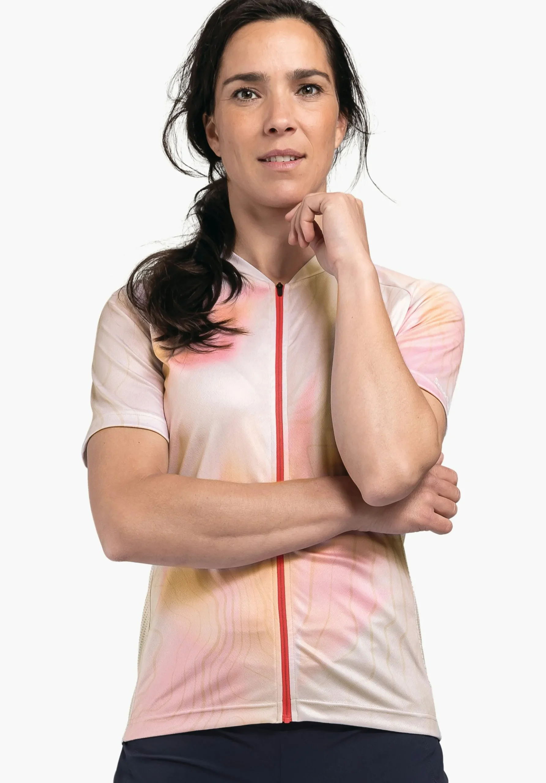 Bike<SCHÖFFEL Bike Breathable & lightweight cycling top