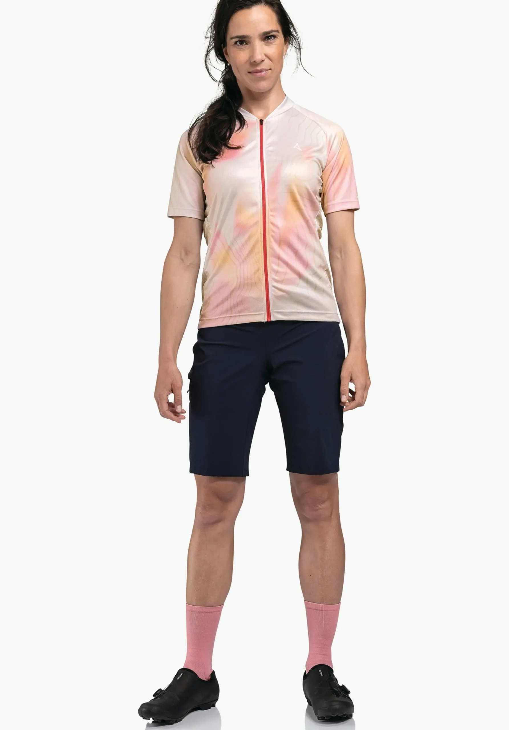 Bike<SCHÖFFEL Bike Breathable & lightweight cycling top