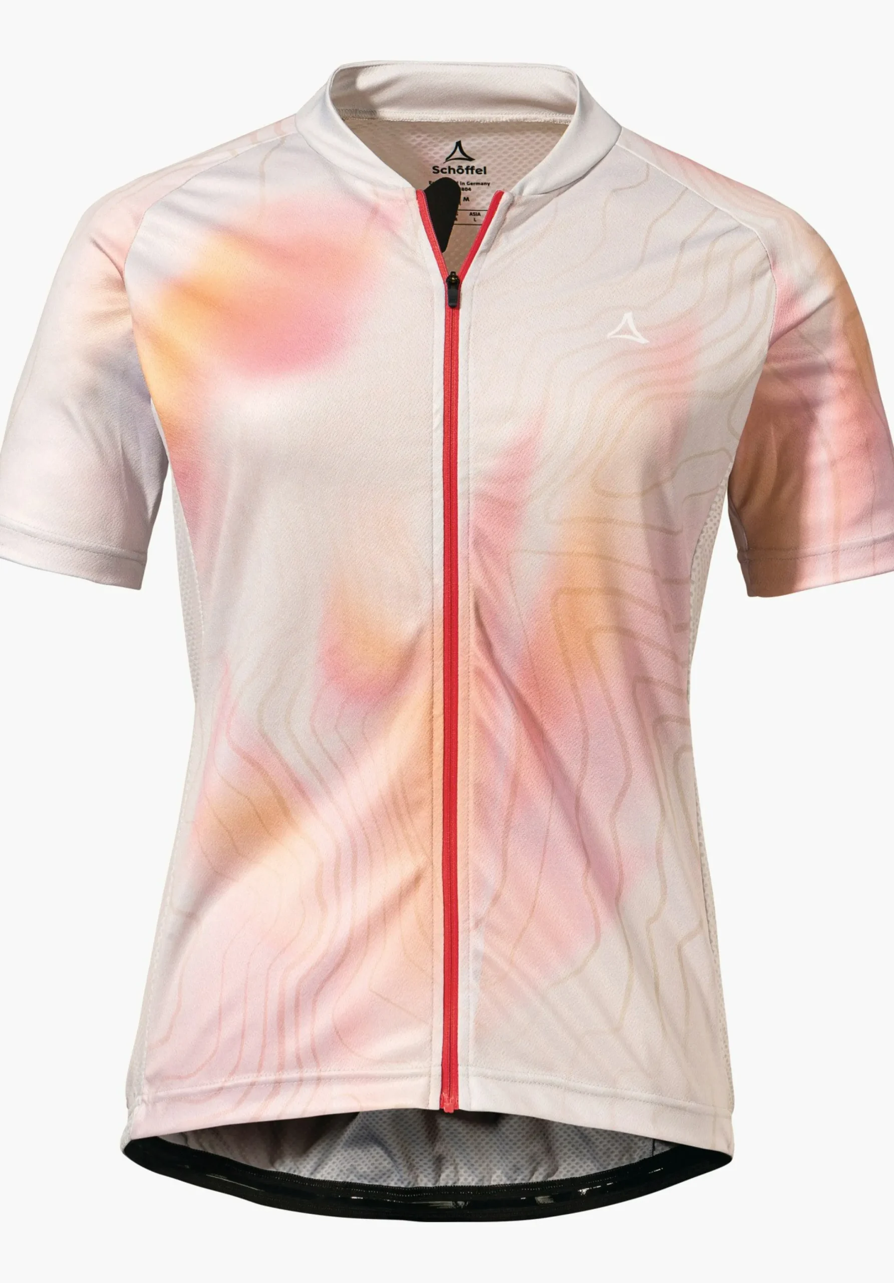 Bike<SCHÖFFEL Bike Breathable & lightweight cycling top