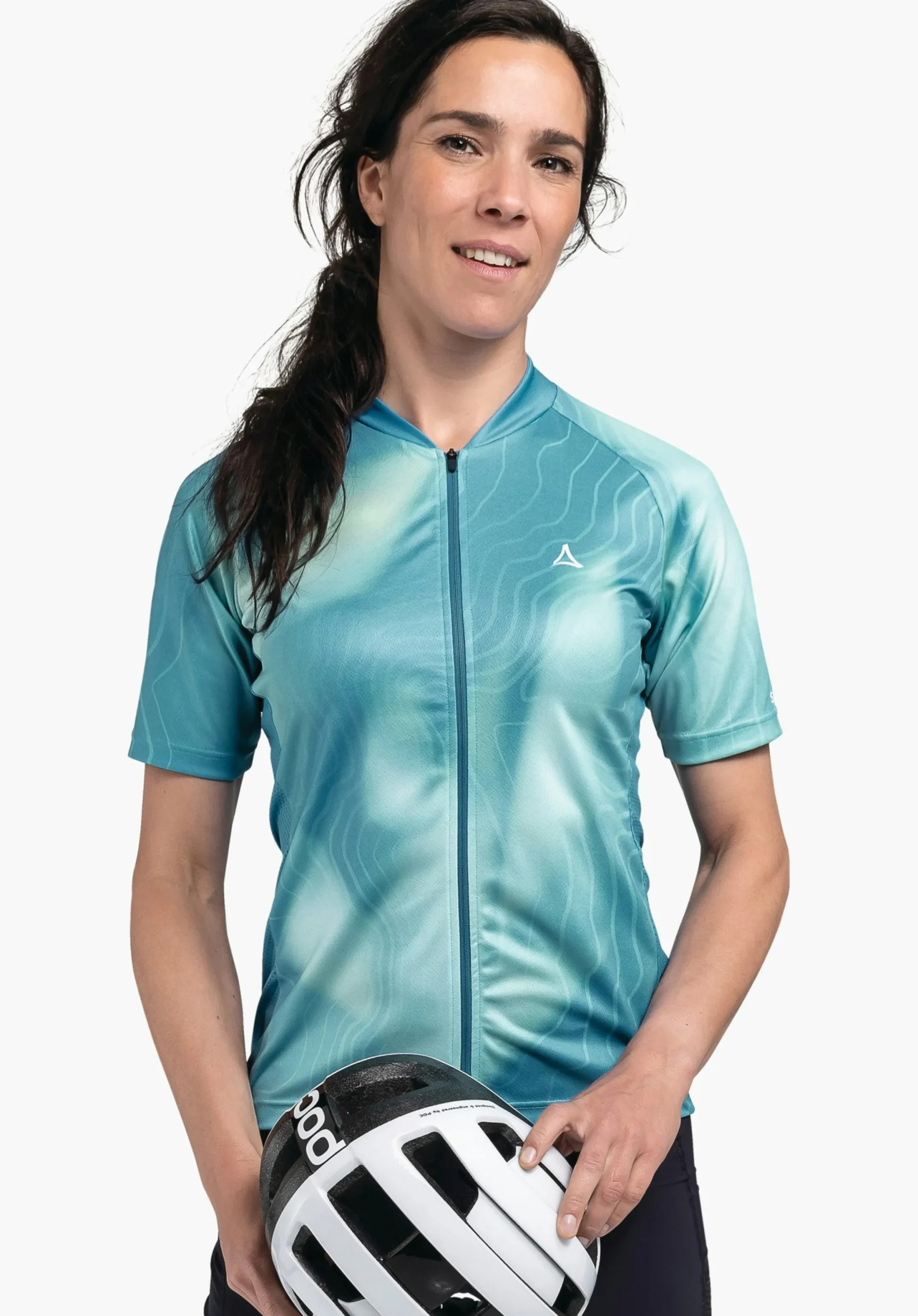 Bike<SCHÖFFEL Bike Breathable & lightweight cycling top