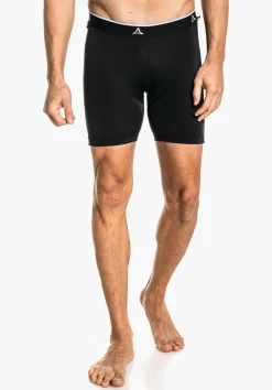 Bike|Inner Pants<SCHÖFFEL Bike|Inner Pants Breathable cycling pants to wear under