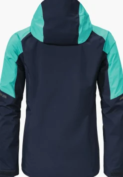 Outdoor Jackets<SCHÖFFEL Outdoor Jackets Breathable GORE-TEX hiking jacket