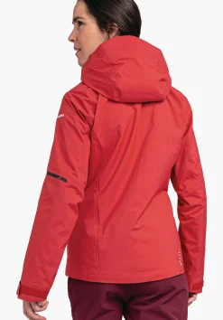 Trek & Hike|Outdoor Jackets<SCHÖFFEL Trek & Hike|Outdoor Jackets Breathable GORE-TEX hiking jacket