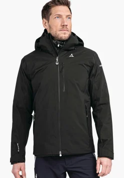 Trek & Hike|Outdoor Jackets<SCHÖFFEL Trek & Hike|Outdoor Jackets Breathable GORE-TEX hiking jacket