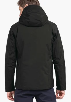 Trek & Hike|Outdoor Jackets<SCHÖFFEL Trek & Hike|Outdoor Jackets Breathable GORE-TEX hiking jacket