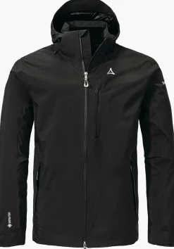 Trek & Hike|Outdoor Jackets<SCHÖFFEL Trek & Hike|Outdoor Jackets Breathable GORE-TEX hiking jacket