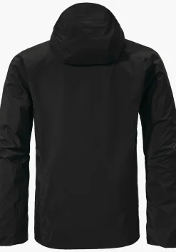Trek & Hike|Outdoor Jackets<SCHÖFFEL Trek & Hike|Outdoor Jackets Breathable GORE-TEX hiking jacket