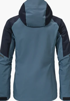 Outdoor Jackets<SCHÖFFEL Outdoor Jackets Breathable GORE-TEX hiking jacket